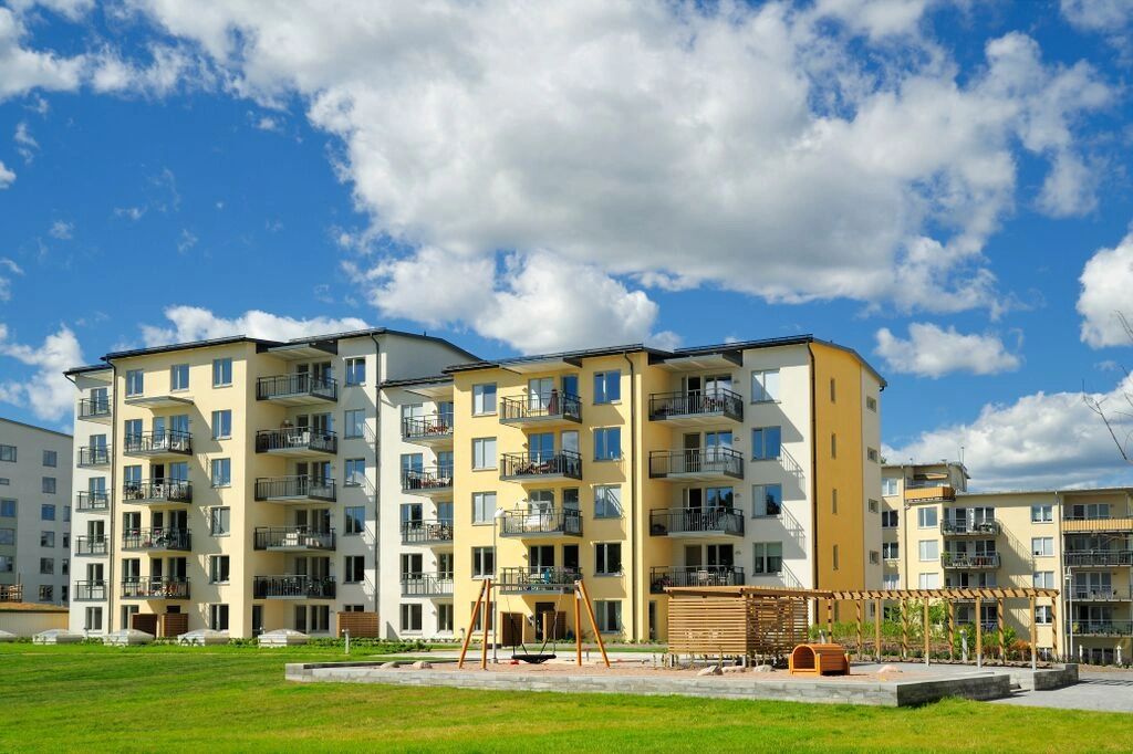 Premium Commercial Space Services for Modern Interiors