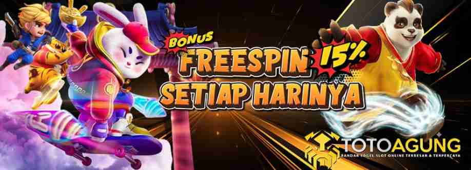 Totoagung Official