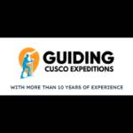 Guiding Cusco