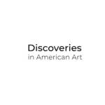 Discoveries in American Art