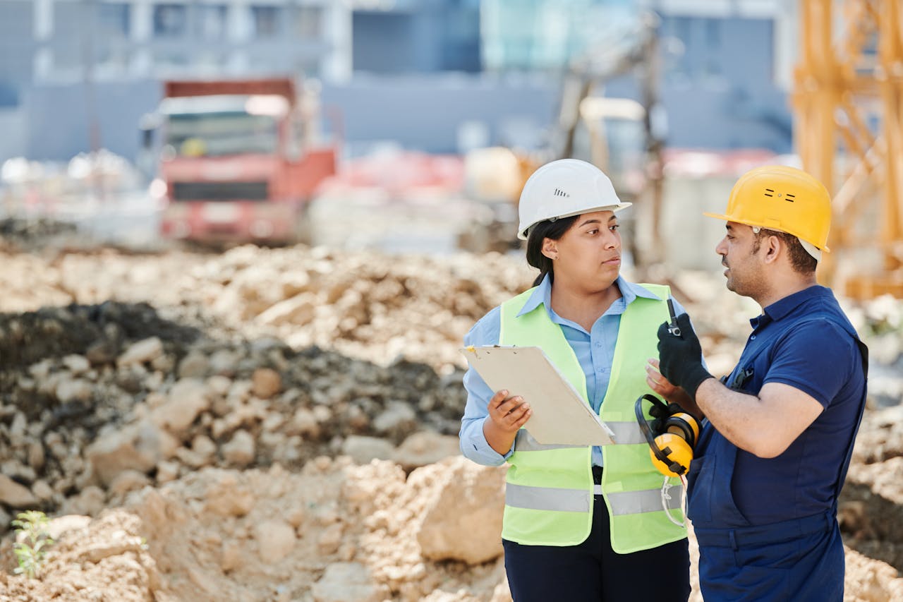 Construction Inventory Management Software | Construct Xpert