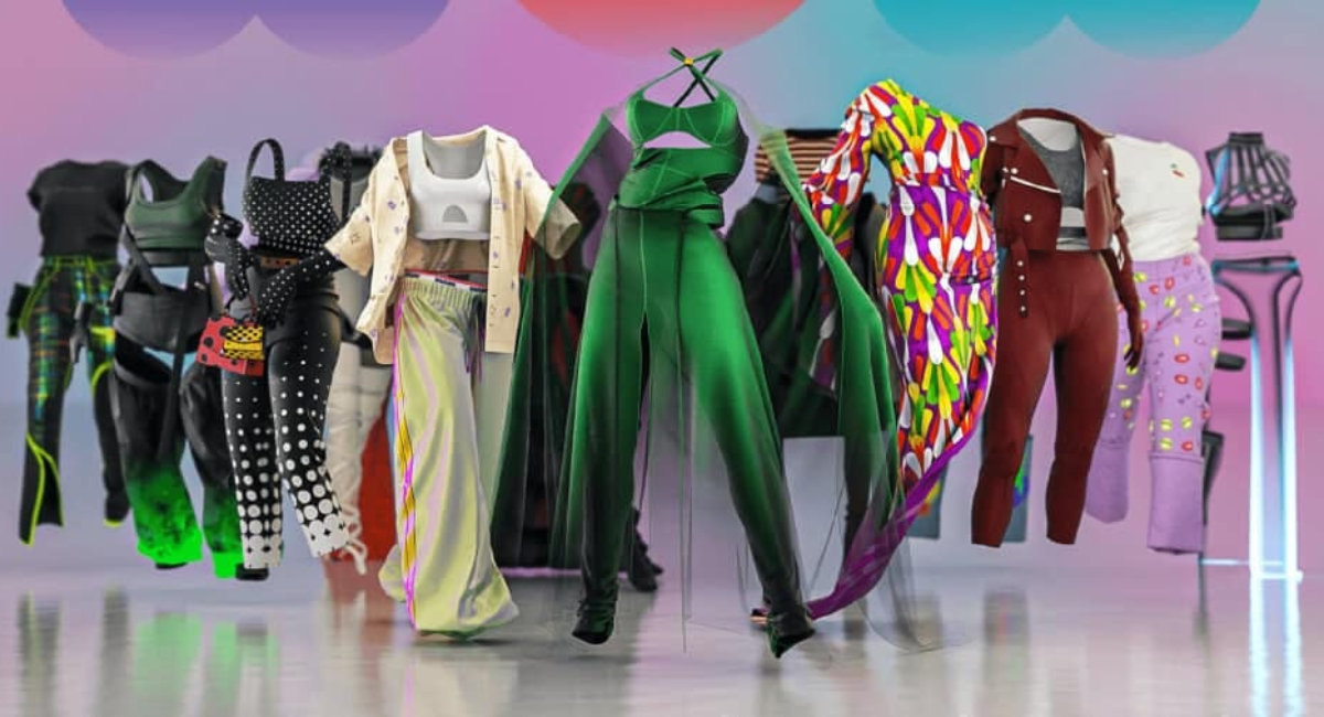 Fashion - Linkspeaks