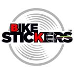 Bike Stickers