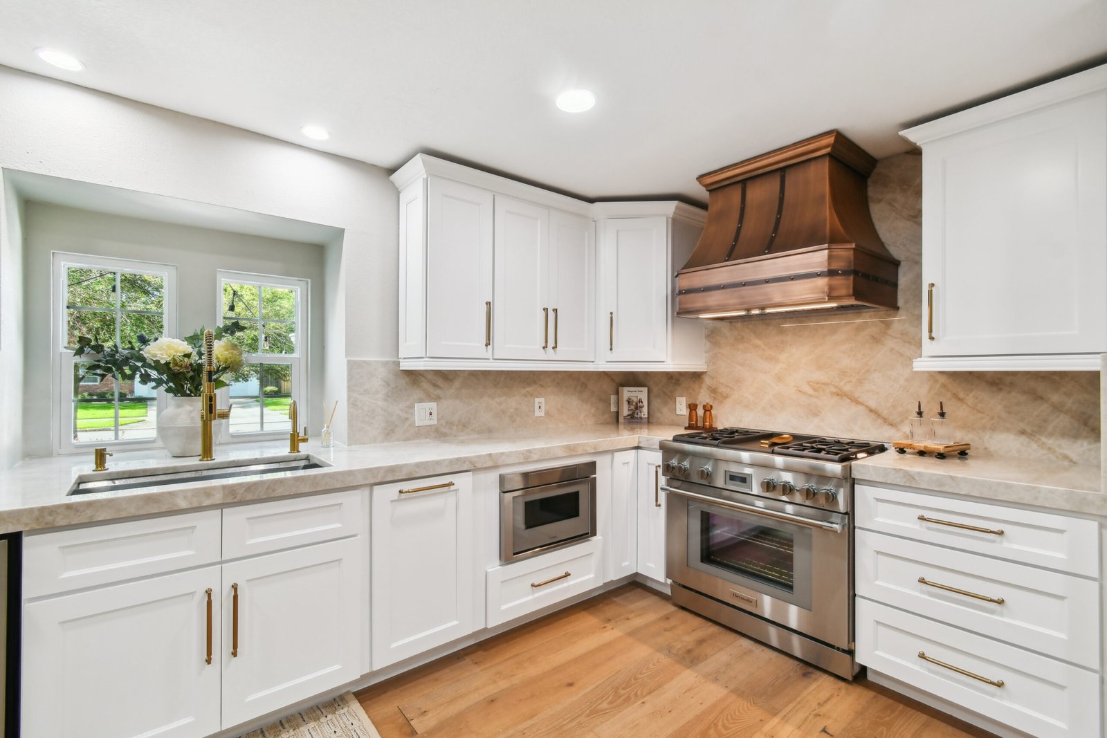 Tampa & Land O’Lakes Kitchen Remodeling