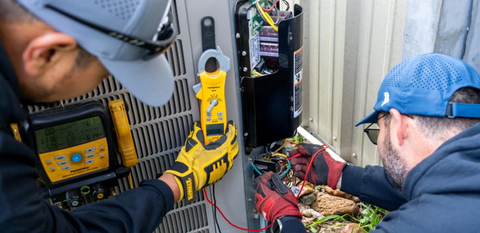 How Professional HVAC Services Improve Comfort and Energy...