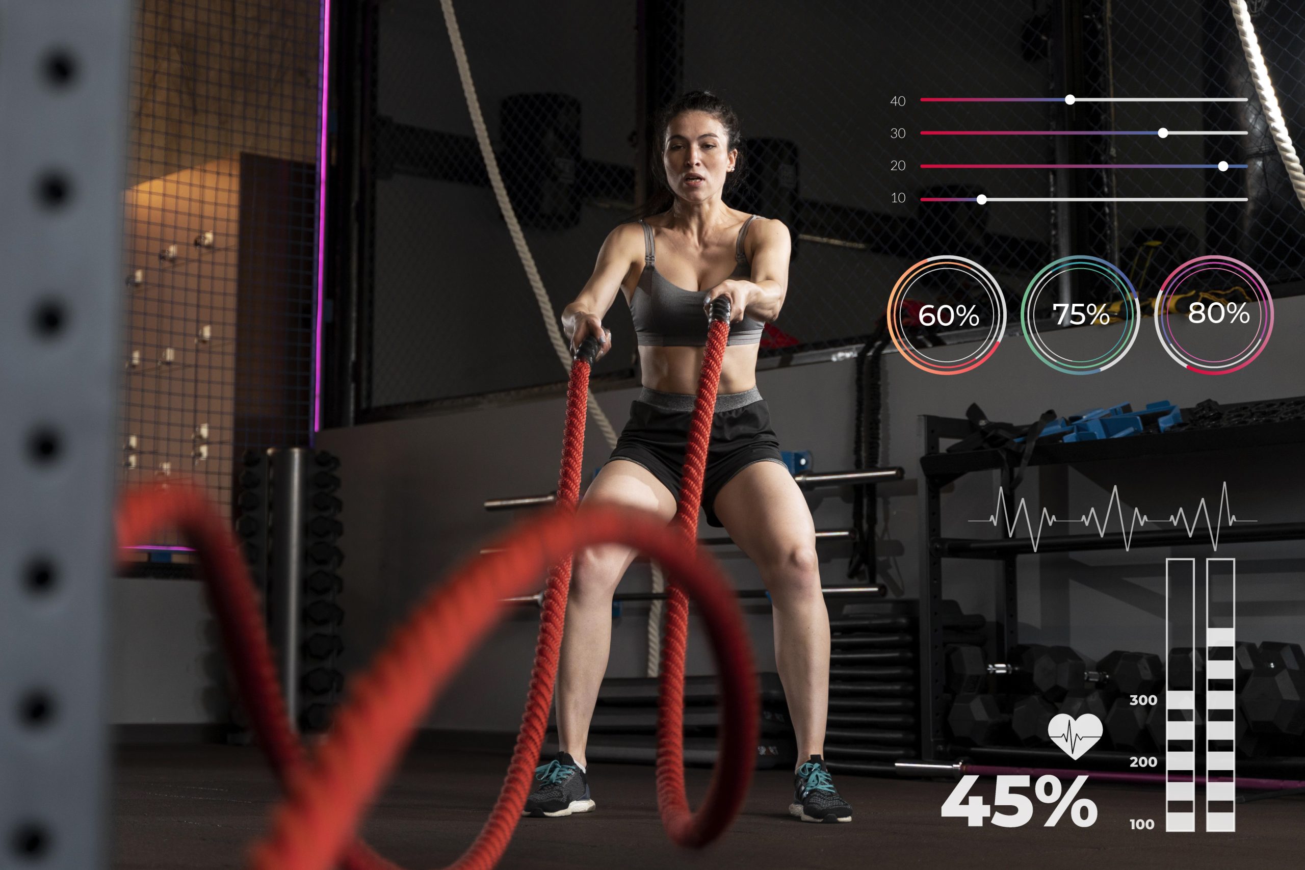 Sustainable & Eco-Friendly Cardio Revolutions: The health Future