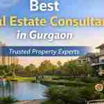 Best Real Estate Consultant in Gurgaon