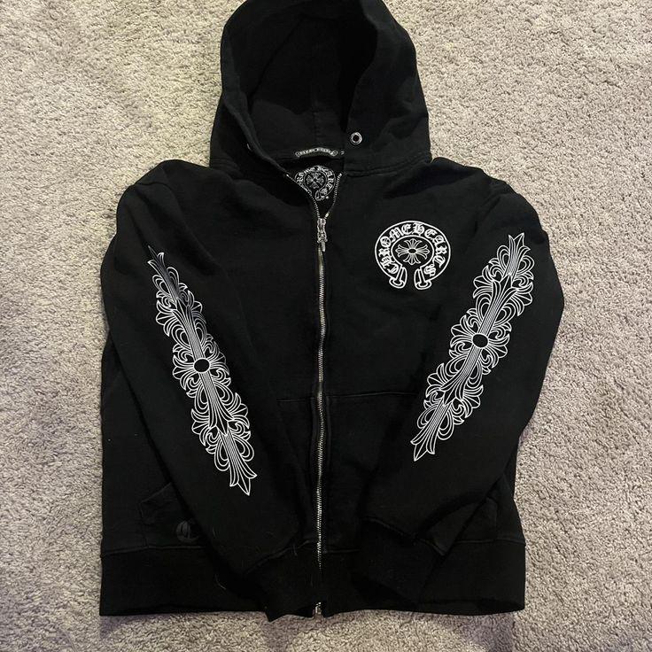 Chrome Hearts Christmas Offer Luxury Style for the Festive Season - Park Magazine NY