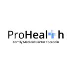 PROHEALTH FAMILY MEDICAL CENTRE TOORADIN