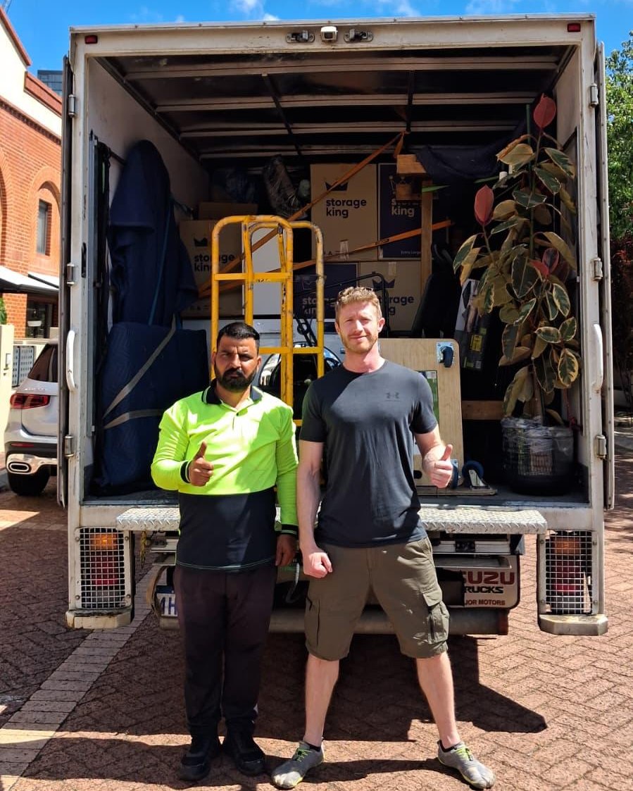 Why Professional House Removals in Perth Make Your Move Easier and Stress-Free – Quick Shift Removals