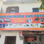 Sukhwinder keys