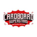 Cardboard Superstars