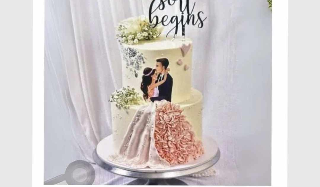 Where to Buy the Perfect Anniversary celebration cake in Center Point Aligarh