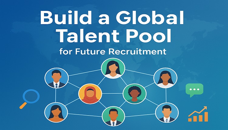 How You Build a Diverse Talent Pool for Future Hiring | Recruit-G Blog