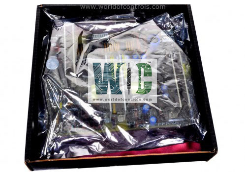 GE IC3600A1AD1C1D - Buy, Repair, and Exchange From WOC