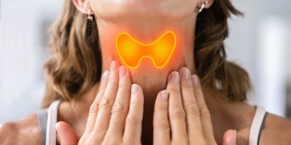 Empowering Yourself: Lifestyle Changes to Support Thyroid Health