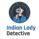 indian ladydetective