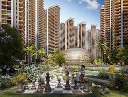 2 & 3 BHK Flats in Sector 74 Gurgaon