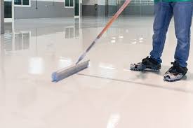 Trusted Resin Flooring Service in London for Strong Floors - Google News Wire