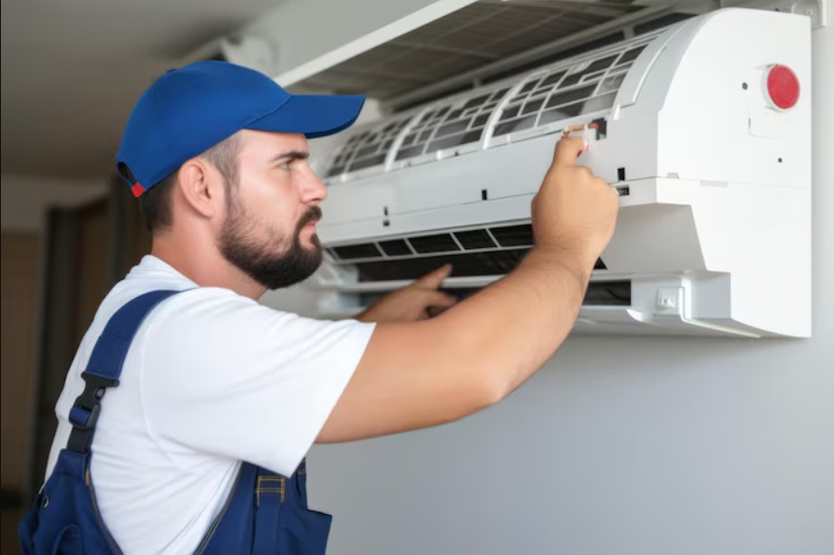 Systems and frameworks that Air Conditioning Experts repair and upgrade