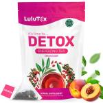 JenniferJGeraldy Detox Australia