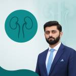 Dr Muhammad Arsalan Butt