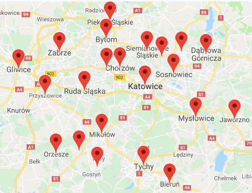 Serwis komputerowy Katowice - naprawimy.net