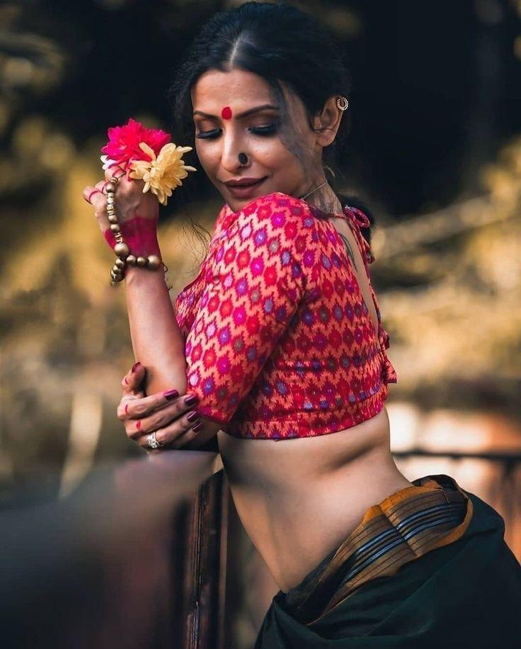 Look At A Beauty From Escort Service In Pune In The Gentle Light |...