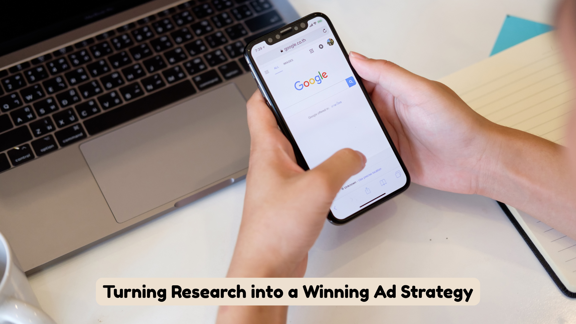 Google Ads Library Tutorial: How to Discover Top-Performing Ad Strategies – Ad Spy Tools