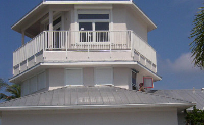 Hurricane Shutter Repair in Southwest Florida - Eurex Shutters