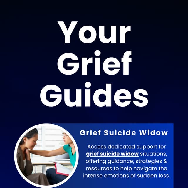 Grief        Suicide           Widow.pdf