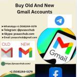 How To Buy Old Gmail Accounts USA