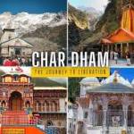 Best Chardham Yatra Packages