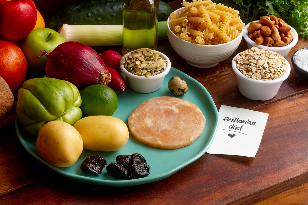 Best Diet for Menopause: Foods That Balance Hormones