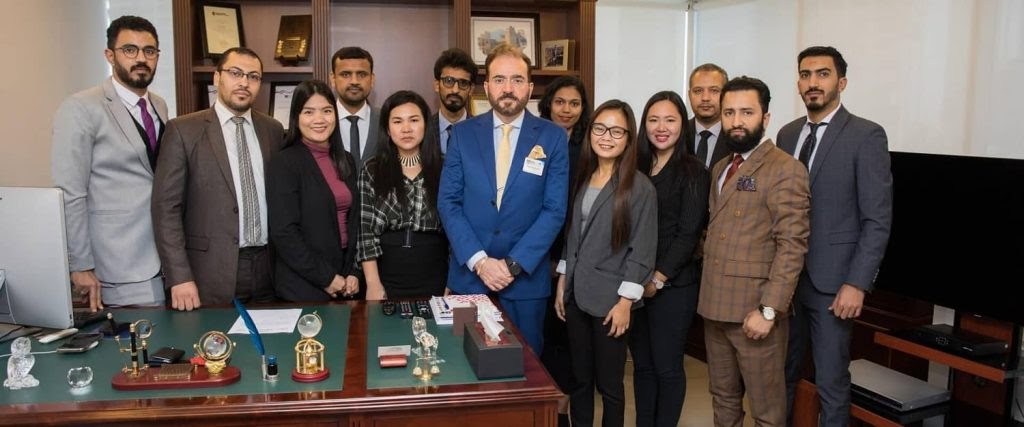 Advocates in Dubai – Expertise, Leadership & Legal Excellence at ProConsult