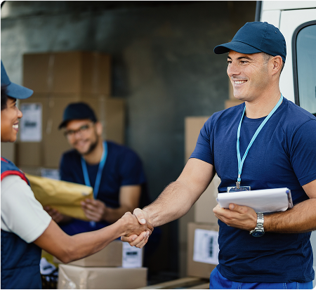 Domestic Moving Company Melbourne | Stress-Free Relocation Services