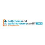 Bathrooms & Walk-In Showers Cardiff