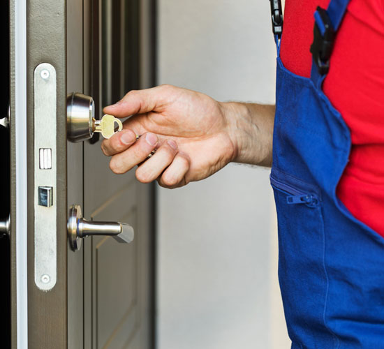 Top Questions to Ask Before Booking a Locksmith Service in Richmond Hill - Google News Wire