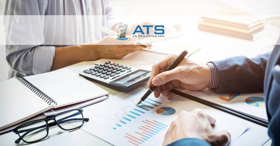 Top Accounting Firms in Edmonton: Why ATS Accounting Inc. Stands Out