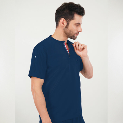 Buy Best doctor Scrubs for Women | Female Medical Scrubs Online – Lintex