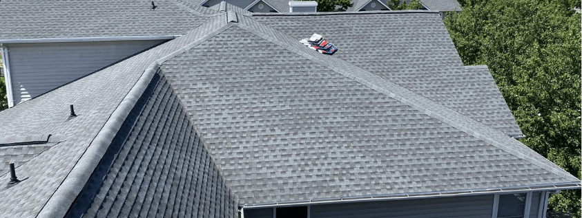 Residential Asphalt Shingle Roofing San Antonio | RRSATX