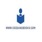 codeand books