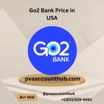 Go2 Bank Price in USA