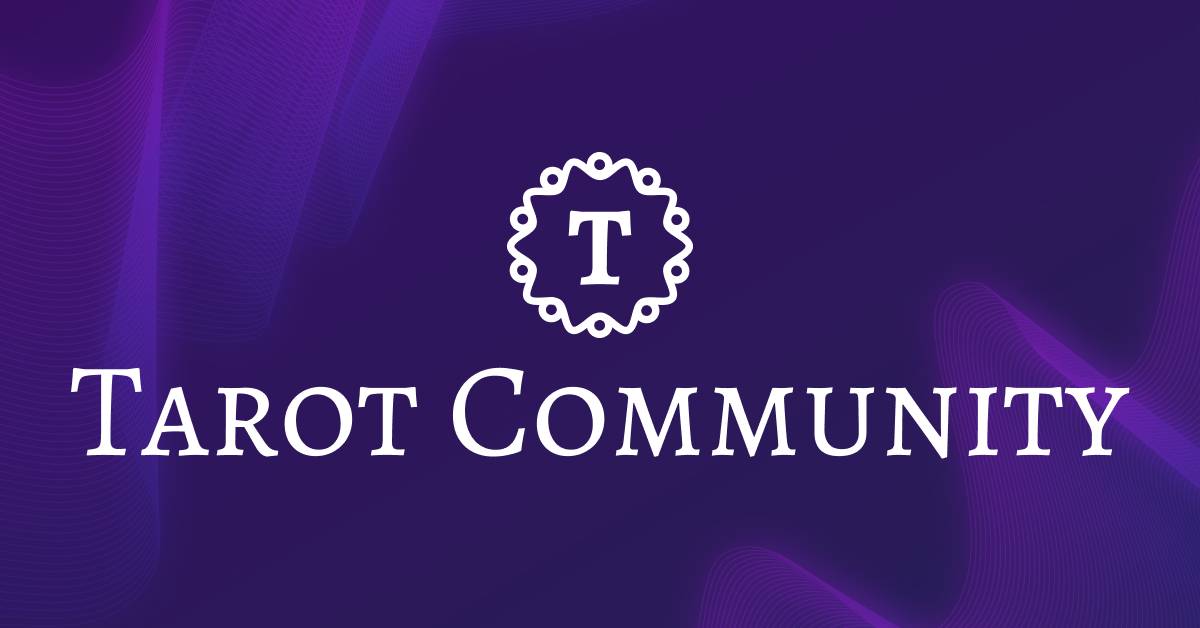 The Hanged Man tarot card meaning - Tarot Reader's Forum & Community and Spiritual Tea Cup