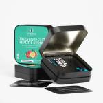 Digestive gut health strips