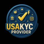 Why Chooose usakycprovider to Buy verified payoneer Accounts