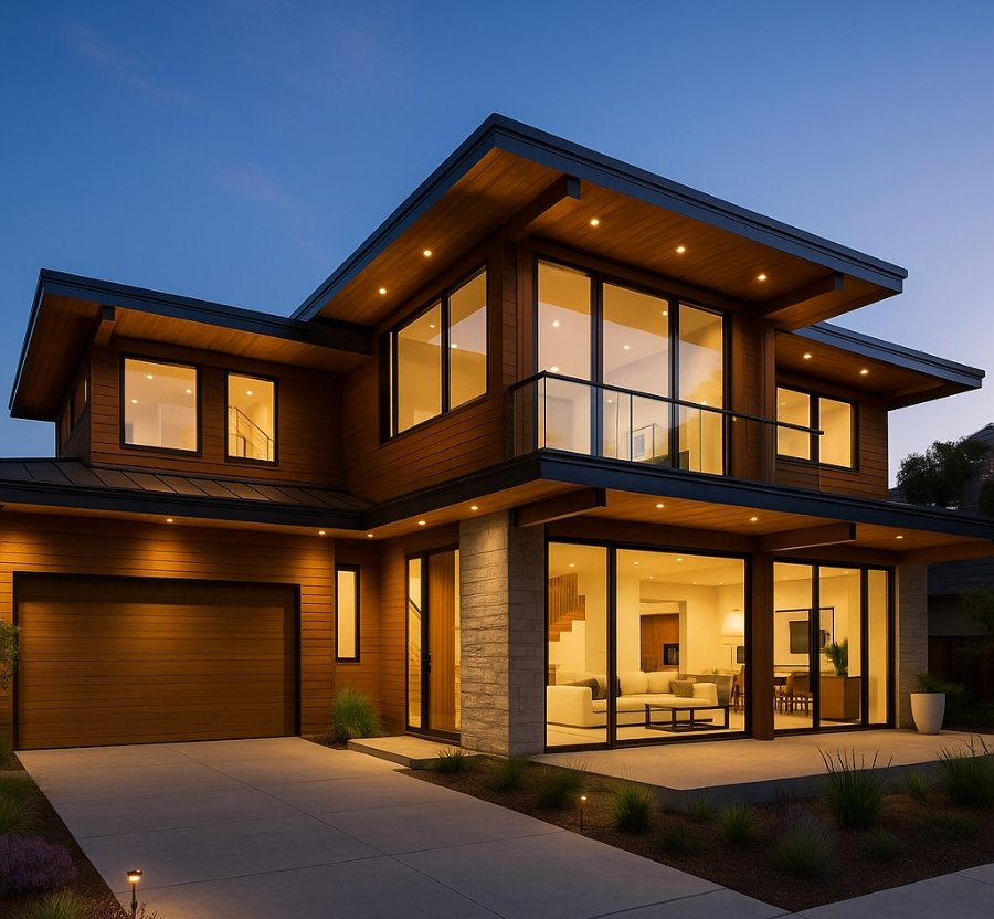 Custom Home Builder in Palo Alto | Home Remodeling Near Me