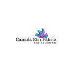 Canadaeh Fabric