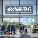 How the Best Cleaning SEO Services Can Transform Your Business