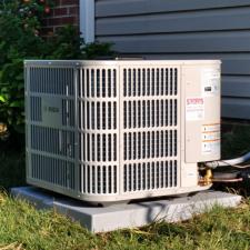 Affordable Heat Pump & Mini Split Installers in Massachusetts